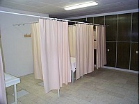 Masáže a regenerace Horenský Radim