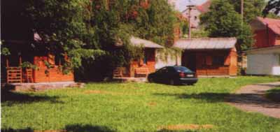 autokemp Slovácko ...