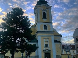 Kostel sv. Anny