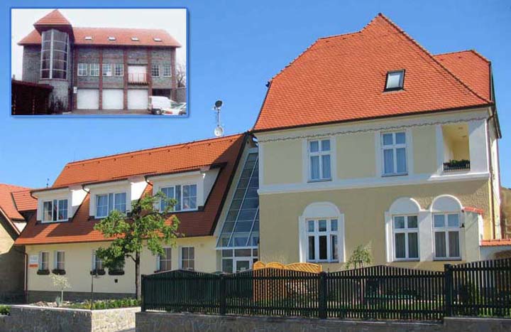 Install spol. s r.o.