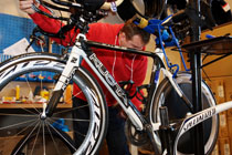 CYKLOSERVIS BRUMOV-BYLNICE