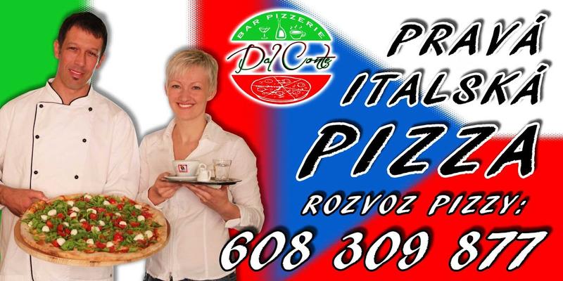 Bar Pizzerie DAL CONTE