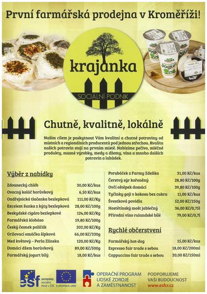 Krajanka