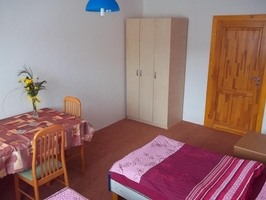 Penzion Apartmány Zlín