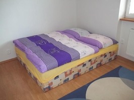 Penzion Apartmány Zlín