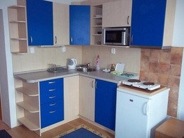Penzion Apartmány Zlín