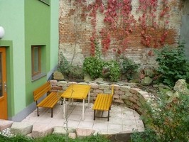 Penzion Apartmány Zlín