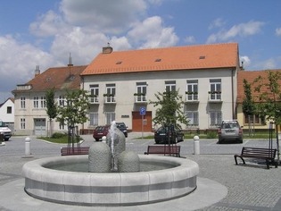 Městské muzeum