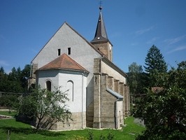 Evangelický kostel sv. Trojice