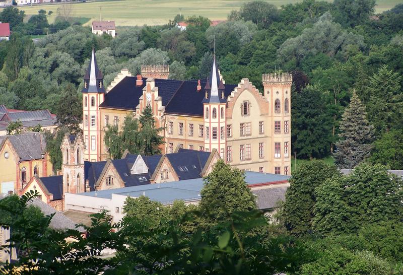 Zámecké vinařství Bzenec s.r.o.