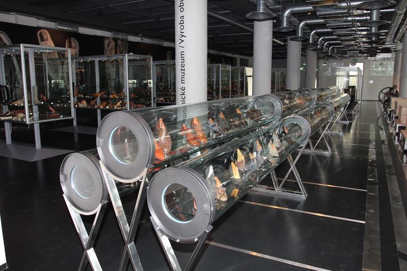 Muzeum jihovýchodní Moravy ve Zlíně