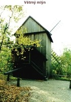 Větrný mlýn