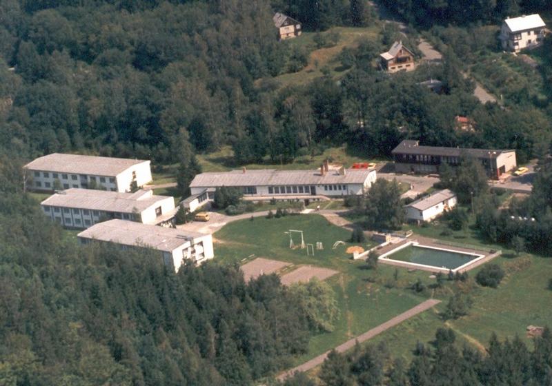 R.B. ORBITA, kom. spol.