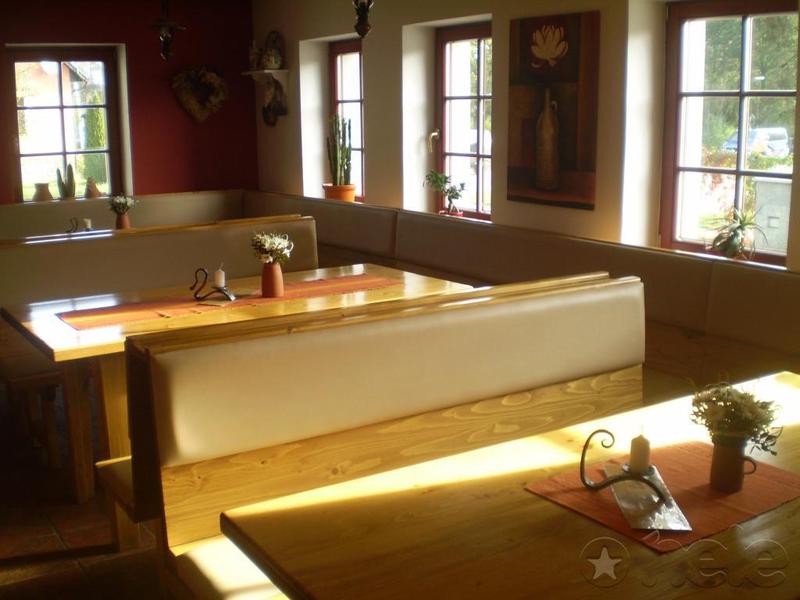 Restaurace ROZMARÝN