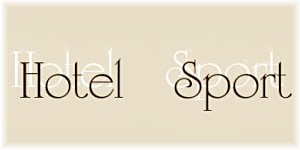 Hotel Sport