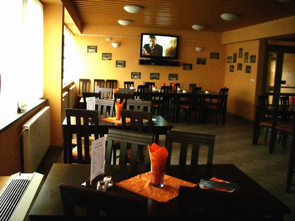 Music Club Na Lapači