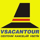 Cestovní kancelář Vsacantour