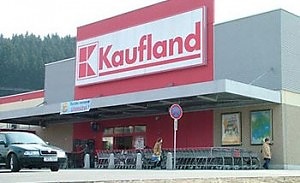 Dr. Max Lékárna (v Kauflandu)