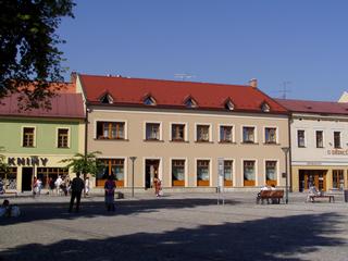 Hotel Magistr s.r.o.