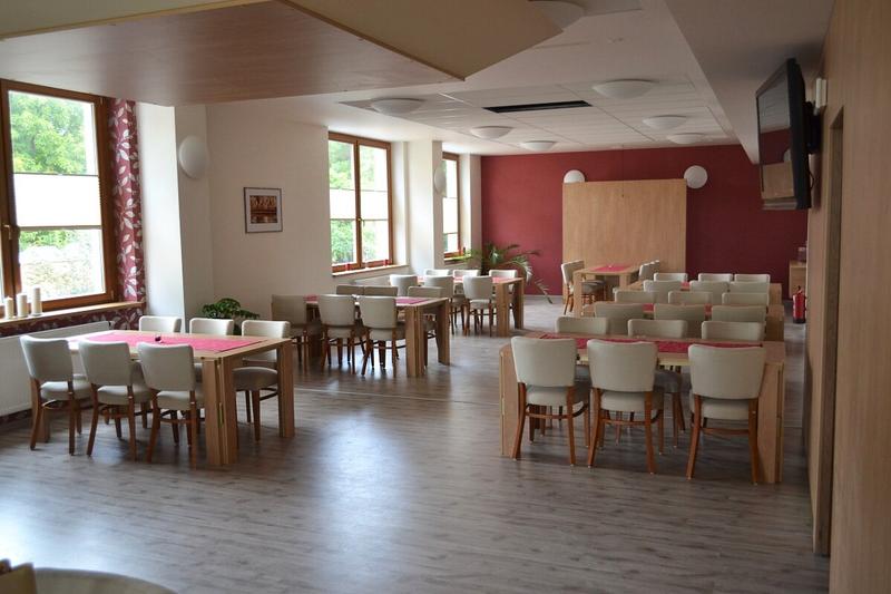 Restaurace VEGA centrum