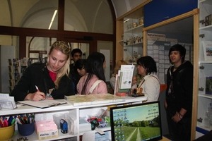 Městské informační centrum