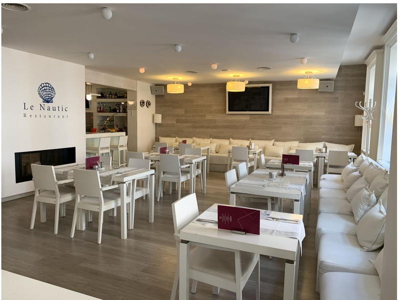 Le Nautic Restaurant