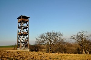 Rozhledna Floriánka