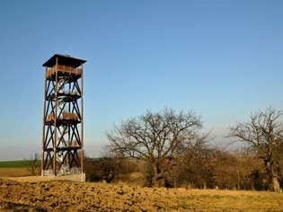 Rozhledna Floriánka