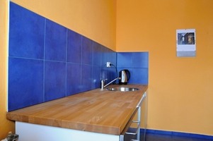 Turistická ubytovna