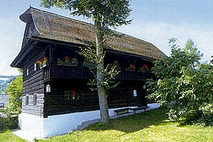 Mikuláštíkovo fojtství