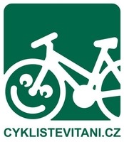 Projekt "Cyklisté vítáni"