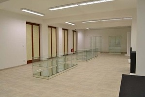 Turistické centrum Velehrad