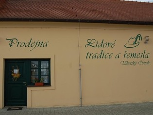 Lidové tradice a řemesla o.p.s.