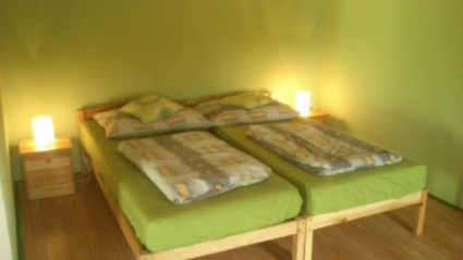 Ubytování Kroměřížsko - Jiří Král