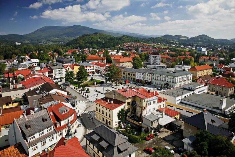 Rožnov pod Radhoštěm