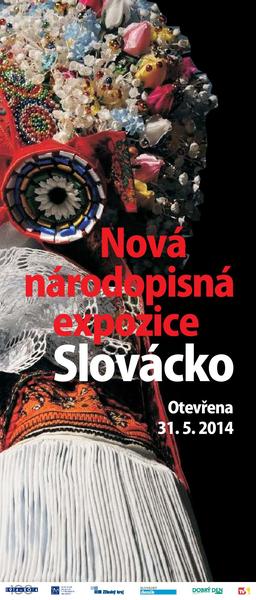 Národopisná expozice Slovácko