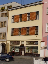 Moravská jídelna Avion