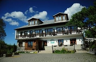 Rekreační areál Na Trojáku