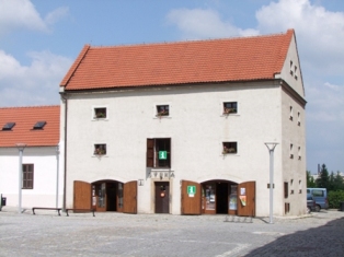 Turistické informační centrum Valašské Meziříčí