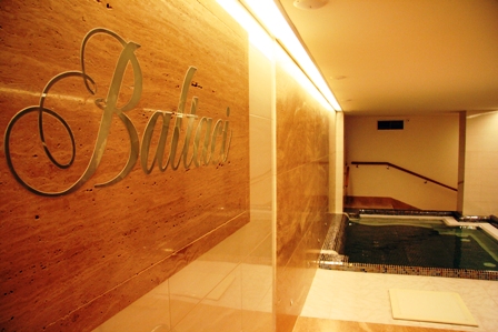 Baltaci Atrium wellness