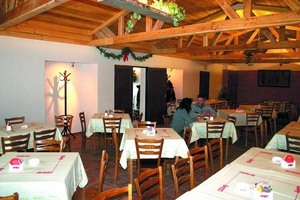 restaurace