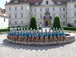 Taneční soubor Stars