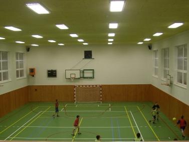 Sportovní centrum Koryčany