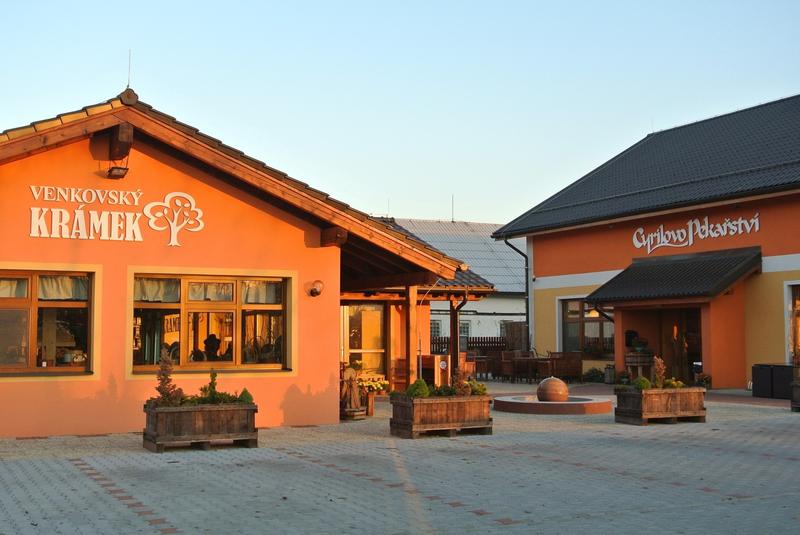 Cyrilovo pekařství s.r.o.