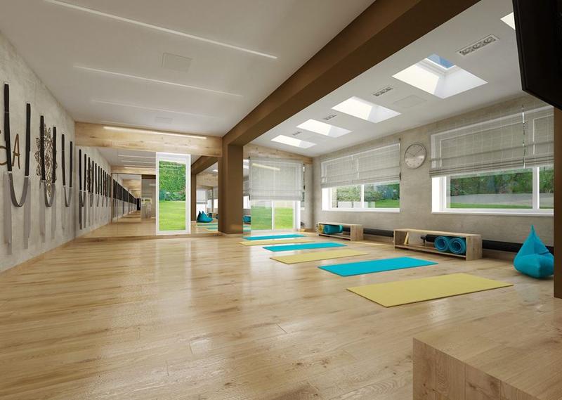 Samadhi – jóga studio