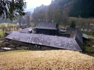 Karlovské fojtství