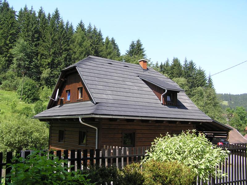 Dřevěnica "Javorník"