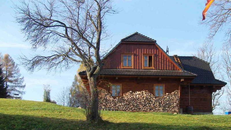 Roubenka Jindřiška