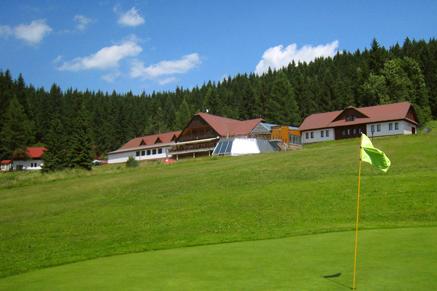 Wellness hotel Horal ****