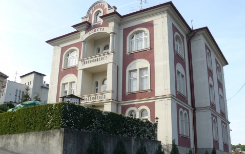 Penzion Loreta